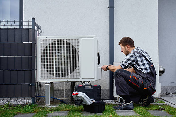 Trusted Hvac service in Garards Fort, PA - AAA Pro HVAC